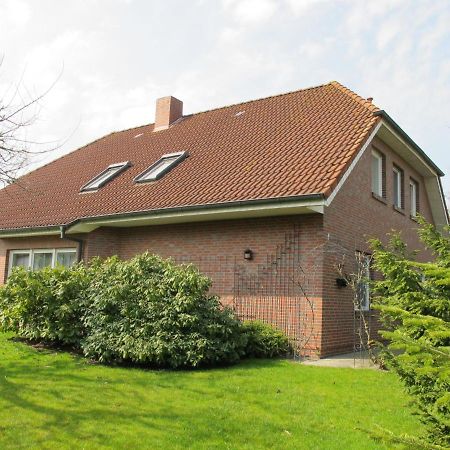Apartment Gitta By Interhome Ruhwarden Eksteriør bilde