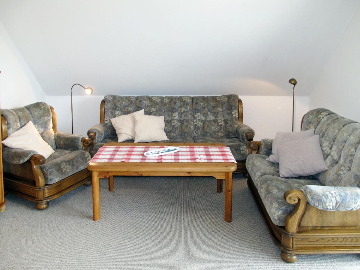 Apartment Gitta By Interhome Ruhwarden Eksteriør bilde