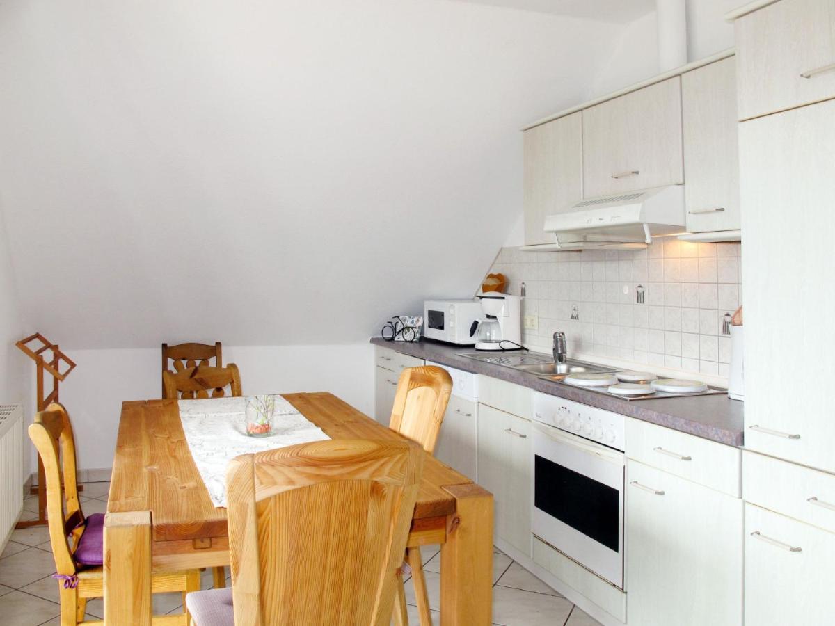 Apartment Gitta By Interhome Ruhwarden Eksteriør bilde